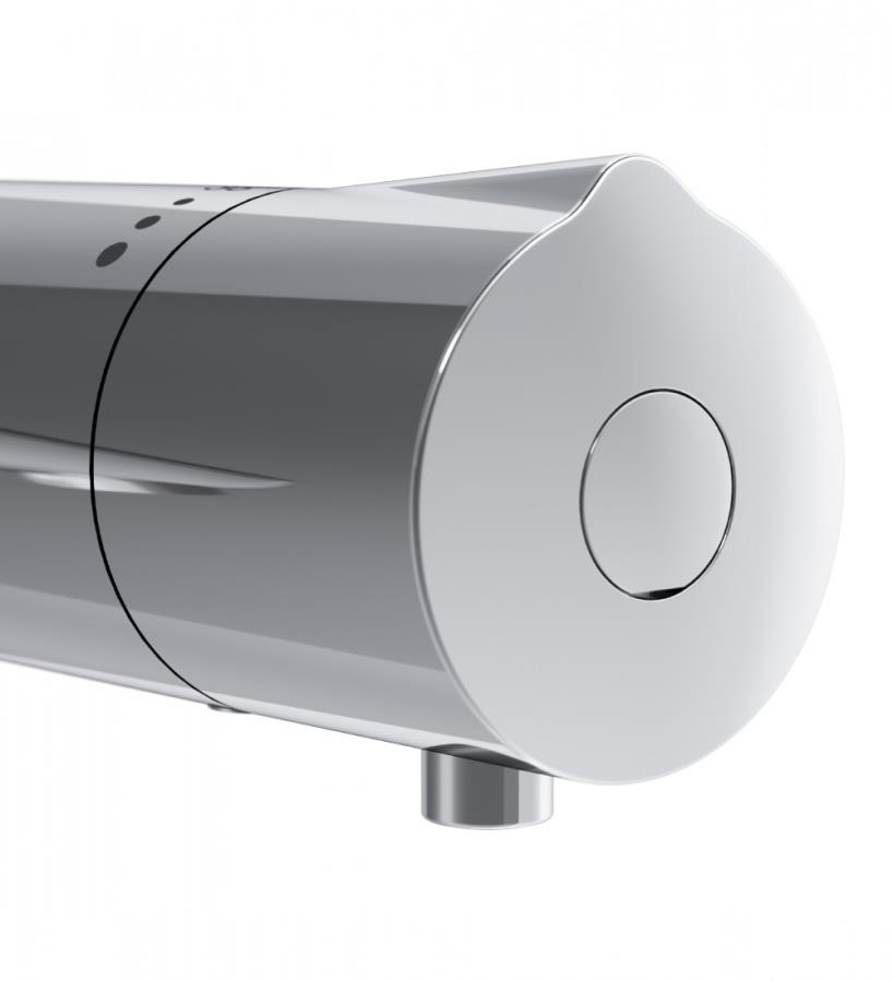 Набор смесителей 3 в 1 Am.Pm Inspire V2.0 F40950A02