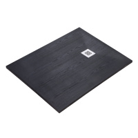 Душевой поддон (120х80) WasserKRAFT Dill 61T06