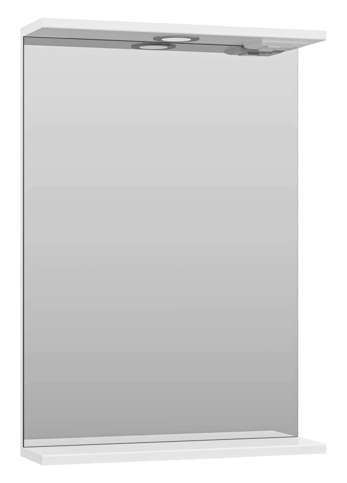 Зеркало (50х72) Misty Енисей 50 Э-Ени02050-011