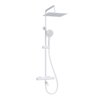 Душевая система WasserKraft A188.254.155.WM Thermo