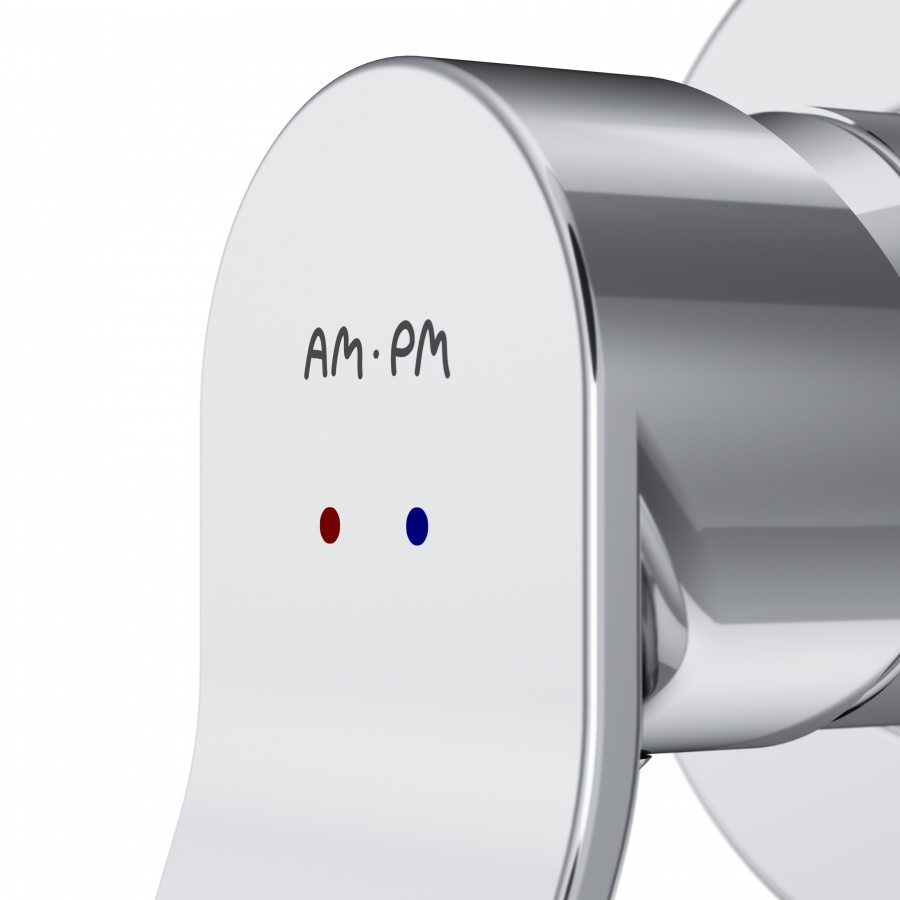 Смеситель для душа Am.Pm X-Joy F85A65000
