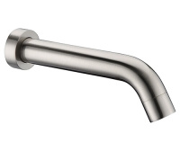 Излив для ванны WasserKRAFT Wern A098