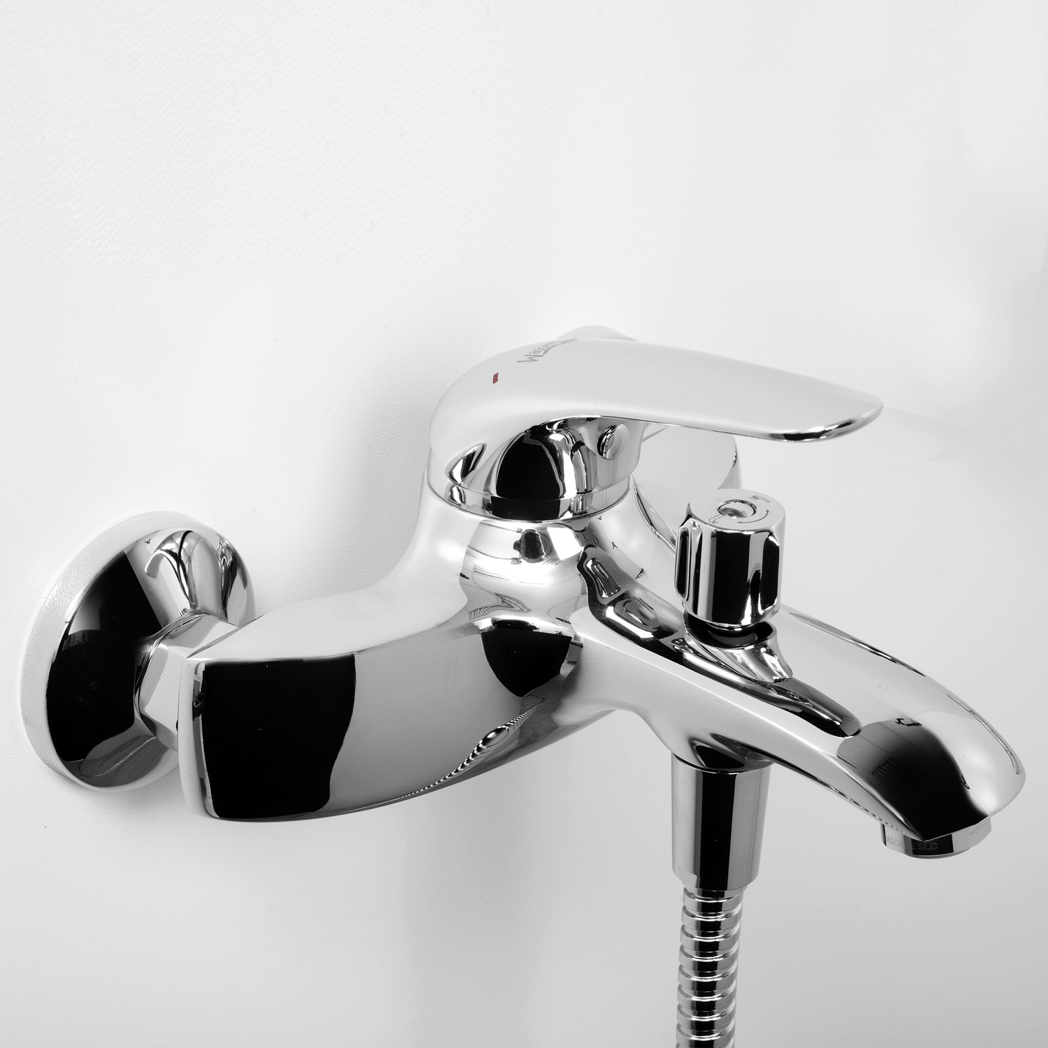 Смеситель для ванны  WasserKRAFT Rossel 2801