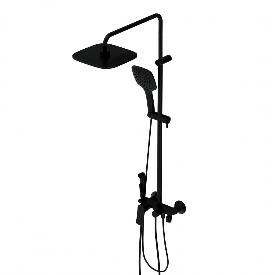 Душевая система Damixa Apollo DX220920300