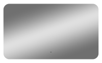 Зеркало (12х70) Misty Адхил АДХ-02-120/70-14