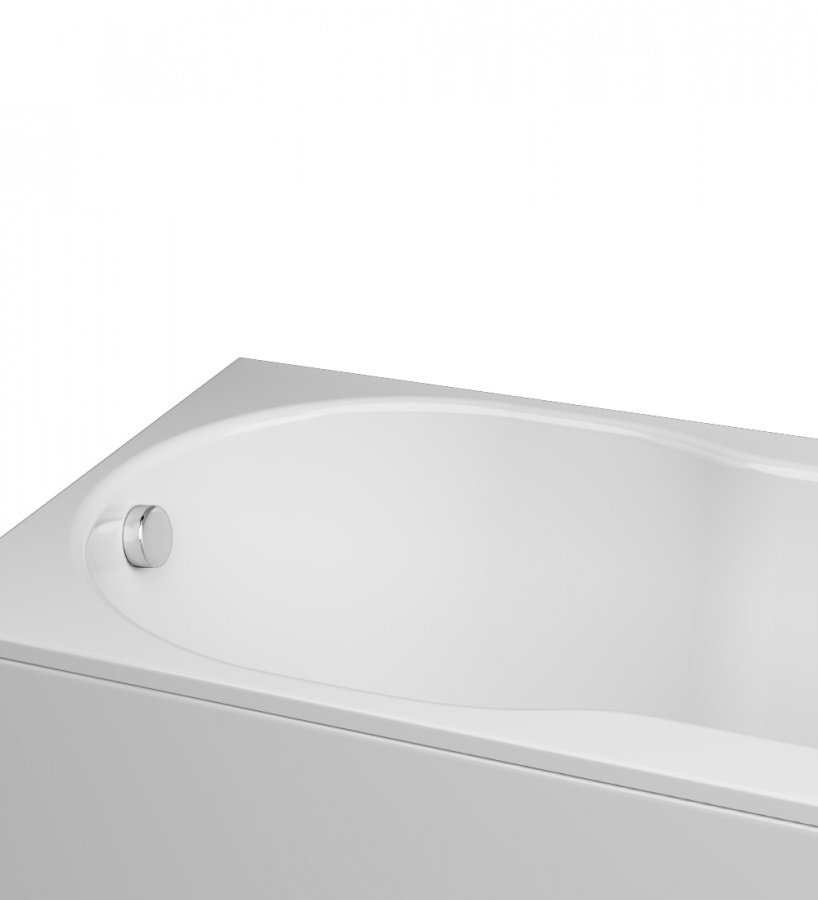 Ванна акриловая  (150x70) Am.Pm X-Joy W88A-150-070W-A