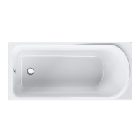 Ванна акриловая  (150х70) Am.Pm Like W80A-150-070W-A