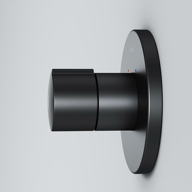 Смеситель для душа AM.PM X-Joy TouchReel F85A65722