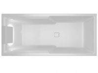 Ванна акриловая Riho Still Shower LED (180x80) B103003005