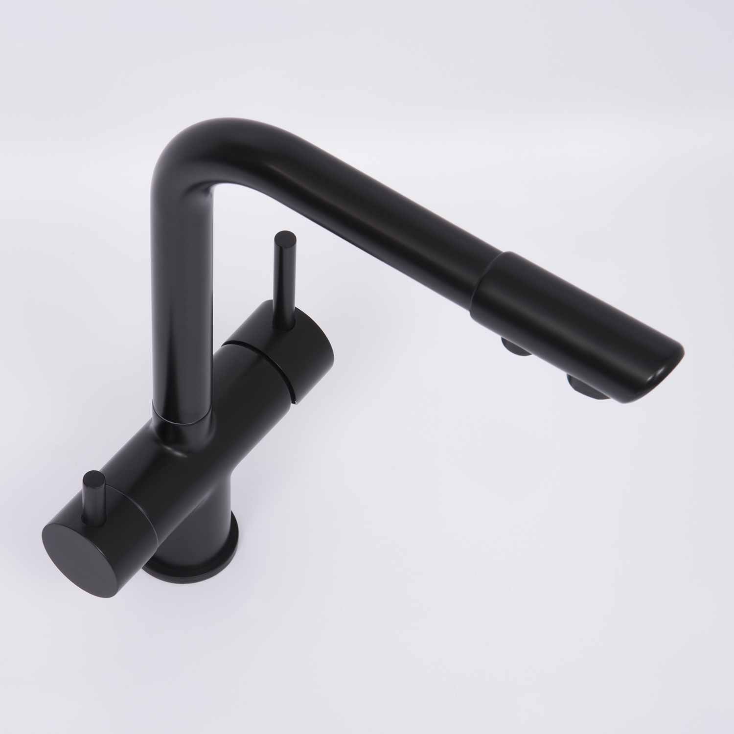 Смеситель для кухни под фильтр WasserKRAFT A8367