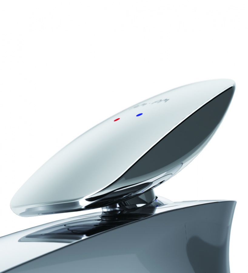 Смеситель для раковины Am.Pm Spirit 2.0 F70A92200