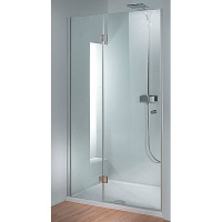 Душевое ограждение RIHO SCANDIC W104-140 GW13200
