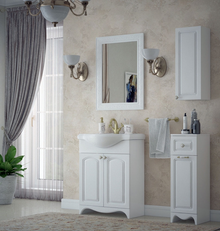 Комод Corozo Классика 30 SD-00000336