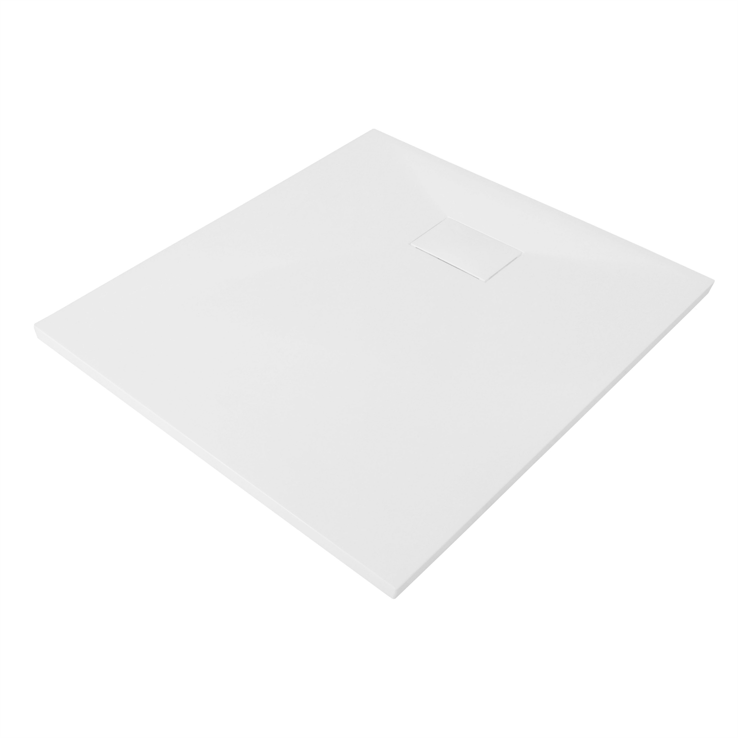 Душевой поддон (90х90) WasserKRAFT Main 41T03