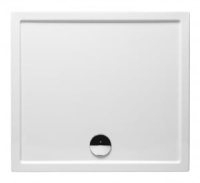 Душевой поддон RIHO ZURICH 272 Акриловый 80x100x4,5 D001014005