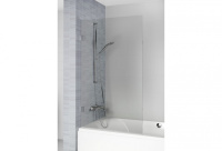 Шторка для ванной Riho Scandic GC49300