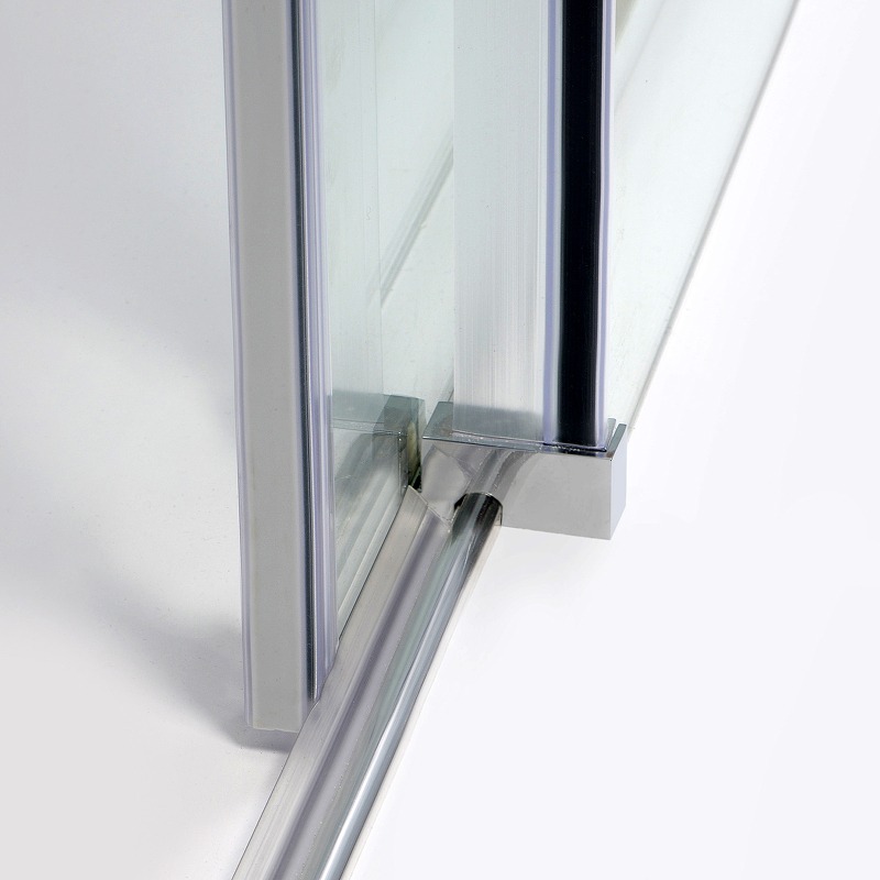 Душевая дверь WasserKRAFT Dinkel 130 58R30