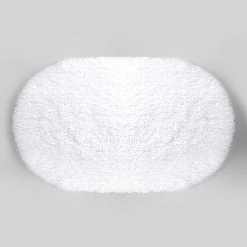 Коврик для ванной комнаты  WasserKRAFT Dill BM-3940