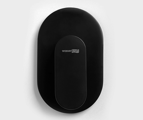 Встраиваемый комплект для биде со шлангом 150 см Wasserkraft A117451 SET1291