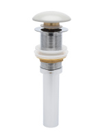 Донный клапан для раковины AQUAme AQM7002-0MFG