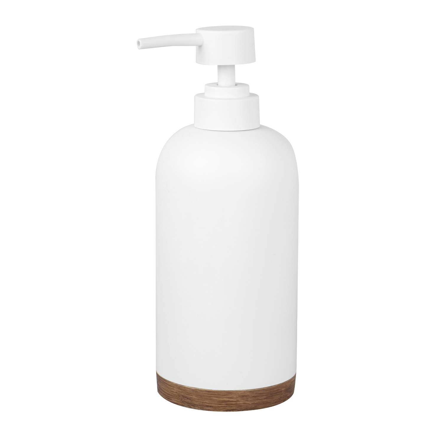 Дозатор для жидкого мыла WasserKRAFT Mindel K-8899