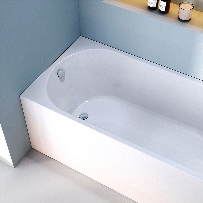 Акриловая ванна AM.PM X-Joy 150х70 W94A-150-070W-A1