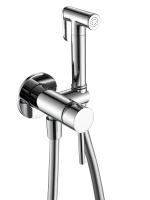 Гигиенический набор Siena AQUAme AQM6217CR