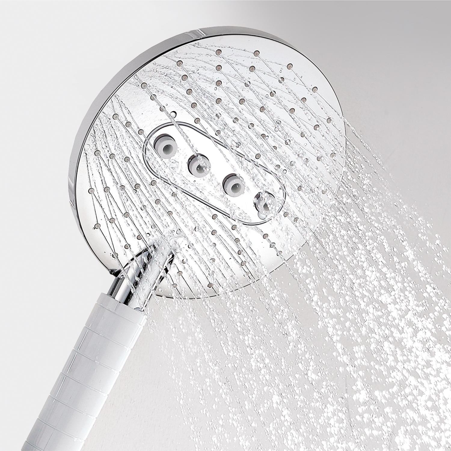 Ручной душ WasserKRAFT A059