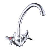 Смеситель для кухни Cron CN4012