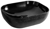 Раковина накладная (50х40) Gid D1302h004