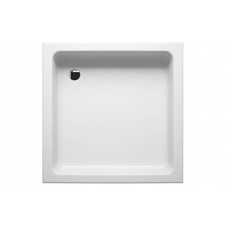 Душевой поддон RIHO Saturnus Акриловый (90x90x15,5) DC0400500000000
