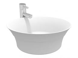 Раковина Riho Barca (40х40х15) W022001105