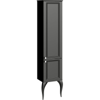 Пенал Aqwella 5 Stars La Donna LAD0504BLK