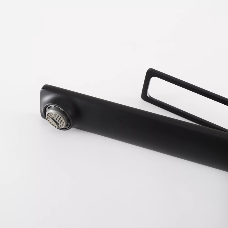 Смеситель для раковины Gid Niagara L057-BM-D