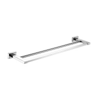 Полотенцедержатель BELZ B90209, хром