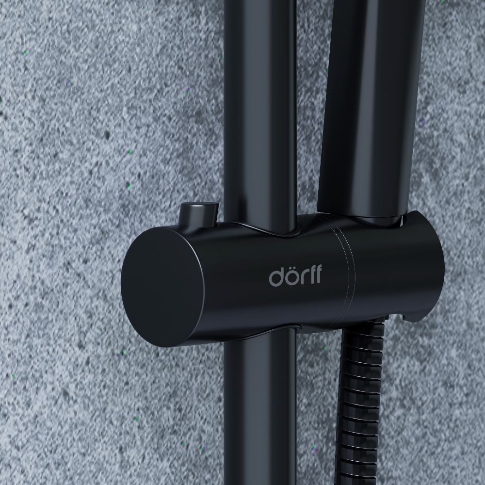 Душевая стойка Dorff Norma D0712020