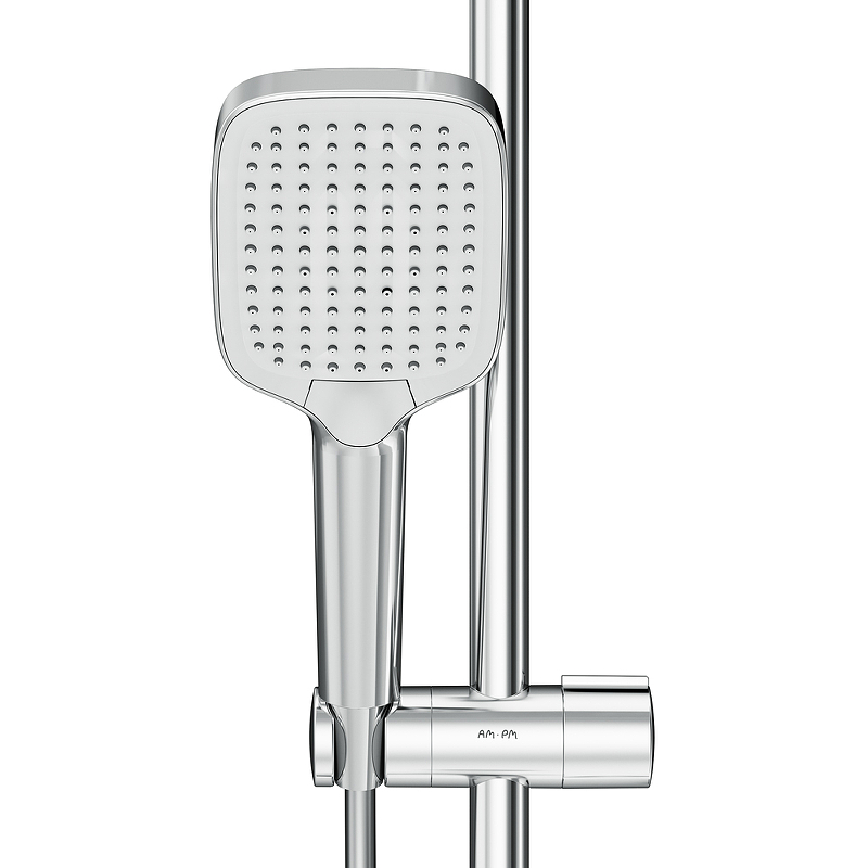 Душевая система AM.PM Func F078F500