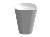 Раковина Riho Essence Column (48х32х90) W029001105