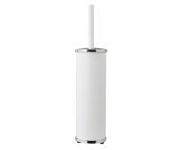 Ершик для унитаза напольная WasserKRAFT K-1027WHITE