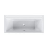 Ванна акриловая (170х75) Am.Pm Inspire 2.0 W52A-170-075W-A
