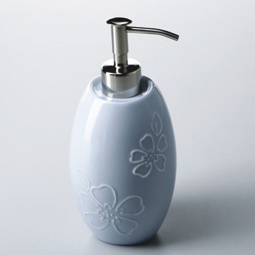 Дозатор для жидкого мыла WasserKRAFT WERRA 8299