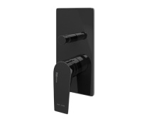 Смеситель для ванны  WasserKRAFT Glan 6661