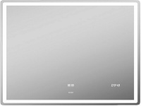 Зеркало с подсветкой (100x70) Vigo Geometry Luxe z.GEO.100.Luxe