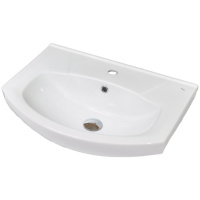 Раковина повдесная (60х44) Corozo Элеганс 60 SD-00000383