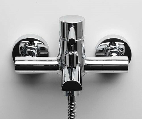 Смеситель для ванны  WasserKRAFT Main 4101