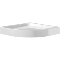 Душевой поддон из искусственного камня AM.PM Jump 90x90 W72T-MSRH-090W