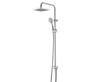 Душевая стойка WasserKRAFT A017