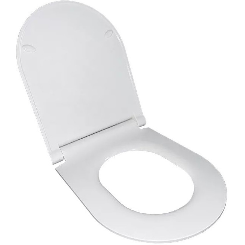 Сиденье микролифт Gid KRS-96W