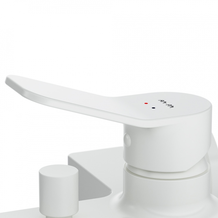 Смеситель для ванны Am.Pm X-Joy F85A10033