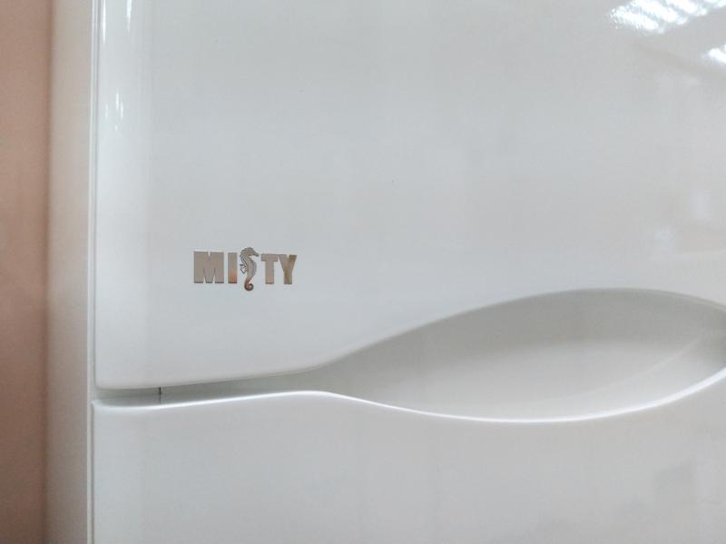 Пенал Misty Элвис 35  П-Элв-01035-011П правый